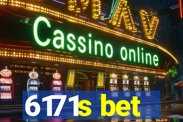 6171s bet